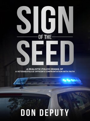 cover image of Sign of the Seed